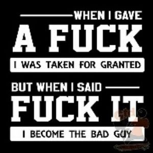 Meet your Posher, Larry